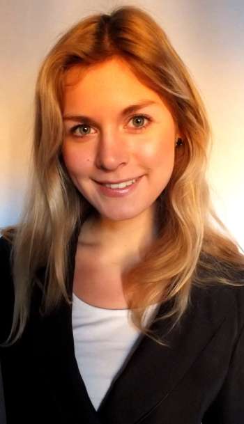 Carina Huhn Translator - Copywriter - Editor